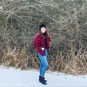 Meet your Posher, Kayla